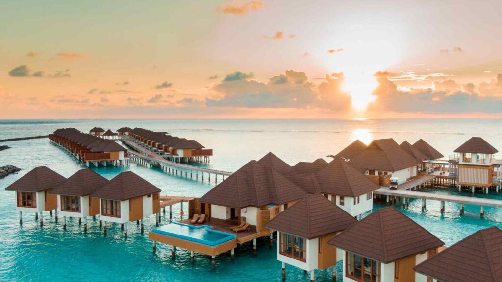 The Best Turks and Caicos Overwater Bungalows (2024 Updates)! - Caloha ...